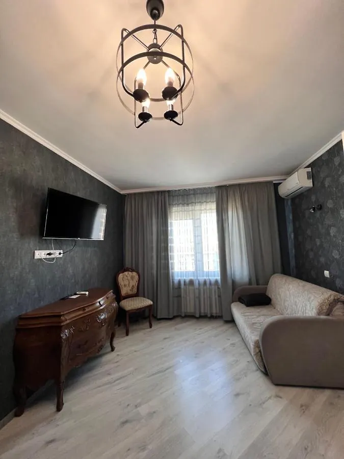 Уютная 1 Комнатная Квартира На Софии Русовой Appartement Kiev 0*,  Oekraïne
