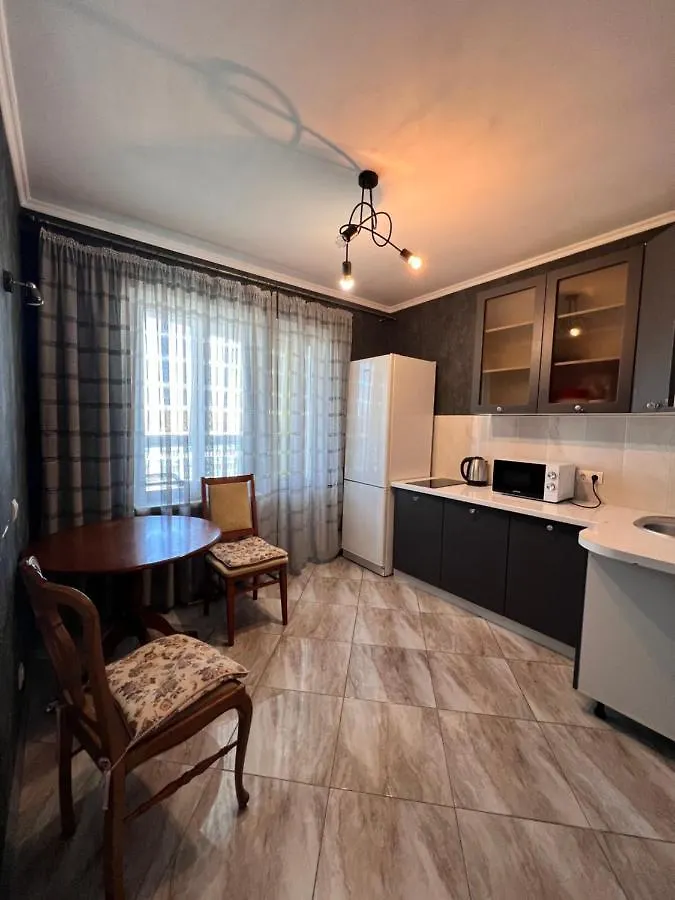 Уютная 1 Комнатная Квартира На Софии Русовой Appartement Kiev